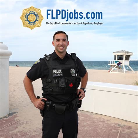 fort lauderdale police officers.
